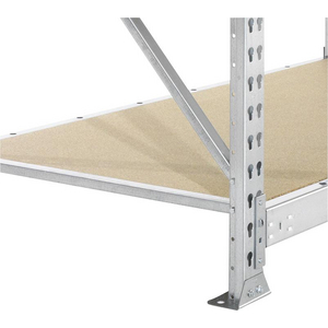 3210012555 Weitspannregal verz. AF 2200x800x2500 mm Spanp.