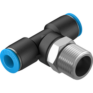 130799-RACCORDO A INNESTO A T QST-3/8-8-50