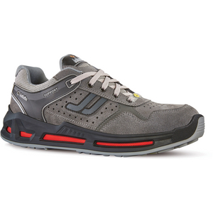 CHAUSSURE JALRUN TR T41 ESD SAS S1P CI SRC