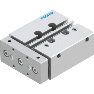 DFM-12-25-P-A-GF Guide cylinder