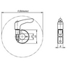 brand logo