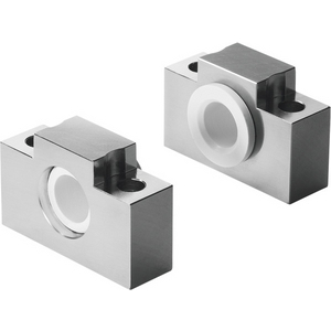 CRLNZG-32 Trunnion support