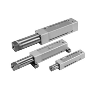 SMC DUBBELE KRACHT CILINDER MGZ32TF-30