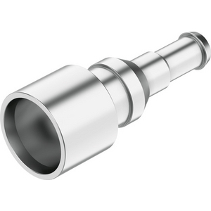 KDV-PK-2 Terminal socket