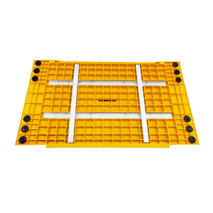 RAMPE DE CHANTIER - 1000KG 1400X800X50