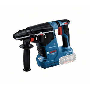 01000482, 8110201375, 0611923000 Akku-Kombihammer solo GBH 18V-24 C ohne Akku Karton