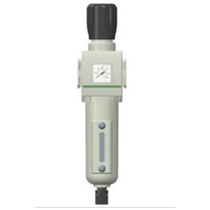 FILTRE REGULATEUR 5MICRONS G1/2MANO INTEGRE 5 MICRONS