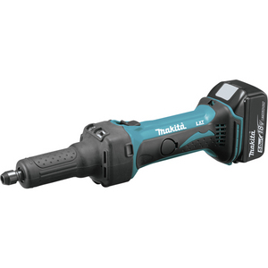 MEULEUSE DROITE 18 V LI-ION 5 AH