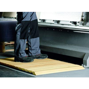 3110021215 Holzrost Breite 80 cm