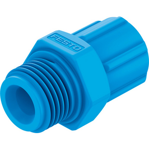 CK-1/8-PK-4-KU Quick connector