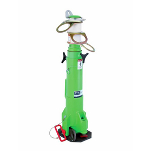 MAT ANTICHUTE PORTABLE