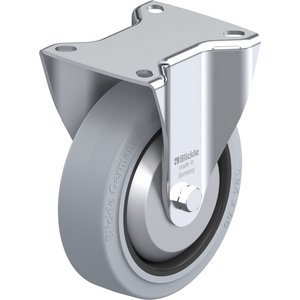 B-POEV 125K-SG-FA Bockrolle mit Fadenschutz