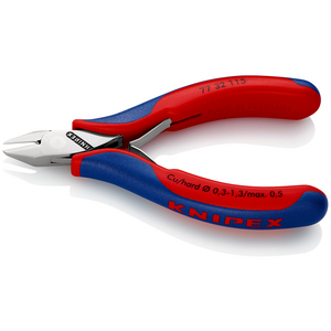 PINCE COUPANTE COTE ELECTRO 115MM