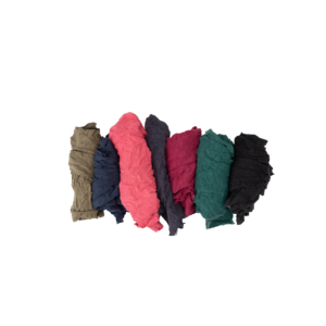 PEZZAME MAGLIETTA COLORATO RICICLATA PMC1000