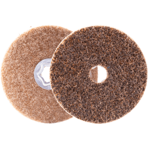 PFERD COMBICLICK® non woven disc CC VRH 125 A 100 G
