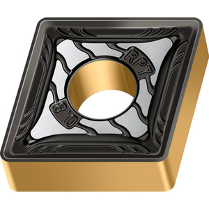 8115595-INSERTI TORNITURA FORMA NEGATIVA CNMG120412-RP7 WPP30G