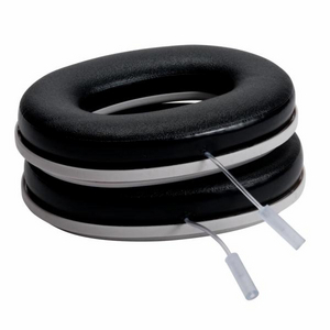 CUFFIE AURICOLARI CON CUSCINETTI DI PROVA CON SONDAPELTOR OPTIME 105, 393-3004-2 7100123728