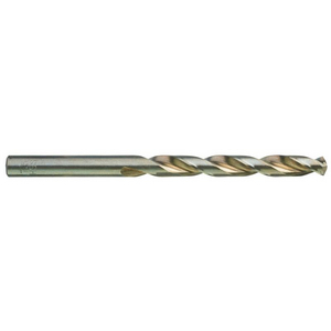 MILWAUKEE METAALBOOR HSS-G THUNDERWEB 7.5X109MM