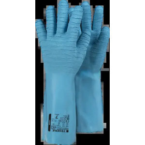 GUANTO DI PROTEZIONE CHIMICA 8162 8162 # 9