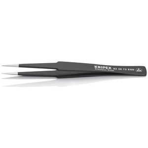 KNIPEX PRECISIE PINCET 92 28 72 ESD
