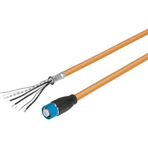 FESTO MOTORKABEL NEBM-M16G8-E-7.5-Q9-LE8-1 5391547