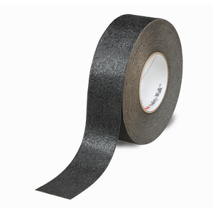 ROULEAU 18,3MX102MM CONFORM.NOIR SAFETY WALK