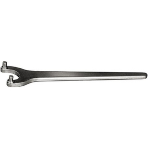 9584110005 Zweilochmutterndreher 5x180mm gerade AMF