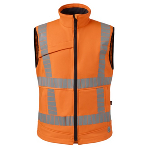 HAVEP BODYWARMER RWS 50480 ORANJE MT XXL