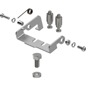 KIT LEV. BASC. DADP-TU-F3-80