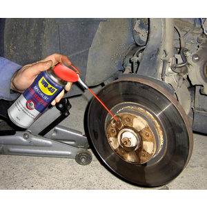 DEGRIPPANT WD-40 SPECIAL.AE400ML UE12 UNITAIRE
