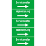 brand logo