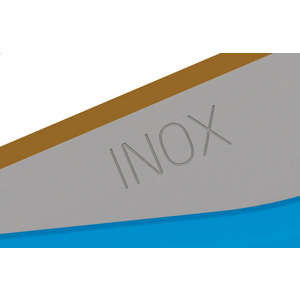 MARTOR VEILIGHEIDSMES SECUMAX PLASTICUT RVS/TiN (DS=10ST)