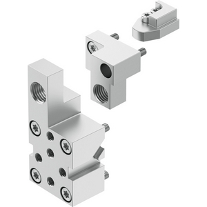 FESTO AANSLUITPLATENKIT DADP-SP-G9-20-R