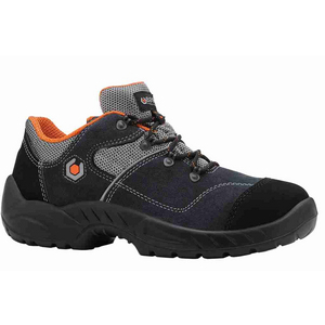 CALZATURA ANTINFORTUNISTICA SCARPA SMART GARIBALDI S1P SRC B0155 # 41