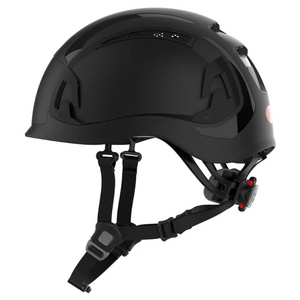 CASQUE EVO ALTA DUALSWITCH NOIR CREMAILLERE VENTILE NOIR CR2