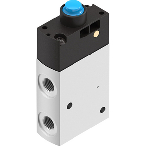 DISTRIBUTEUR A POUSSOIR VMEF-STC-M32-M-G18