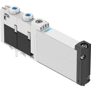ELECTRODISTRIBUTEUR VUVG-B10-B52-ZT-F-1T1L