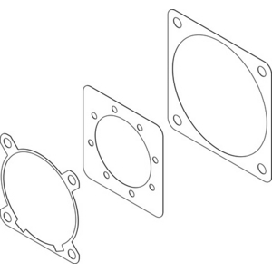 FESTO DICHTING-SET EADS-F-D100-140A 1593991