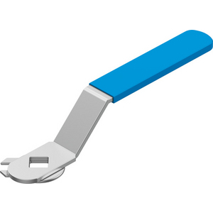 FESTO MANUELE HEFBOOM VAOH-F7-11-H9-A-22 4895384