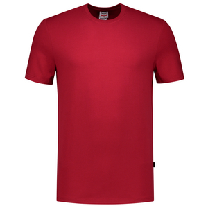 TRICORP T-SHIRT 200GR 101017 ROOD MT 5XL