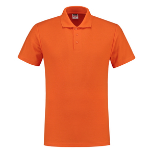 TRICORP POLOSHIRT 180GR 201003 ORANJE MT 3XL