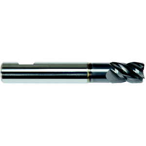 FRAISE CARBURE HELICE 39/42 D.3 4 DENTS -REV CUPP -QW