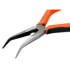 BAHCO PUNTTANG GEBOGEN 160MM 2477G-160
