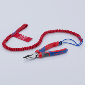 KNIPEX KOMBITANG - 08 22 185