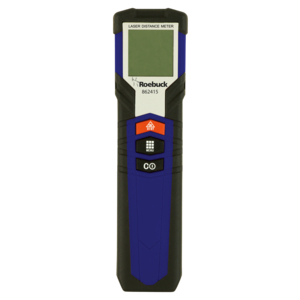 DISTANZIOMETRO LASER 862415