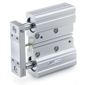 VERIN COMPACT GUIDE SERIE JMGP