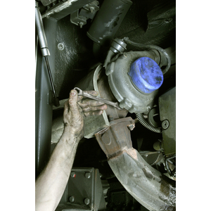 CHIAVE POLIGONALE A CRICCHETTO 64.17X19