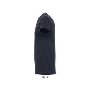 JERSEY 150 - TEE-SHIRT UNISEXE COL ROND