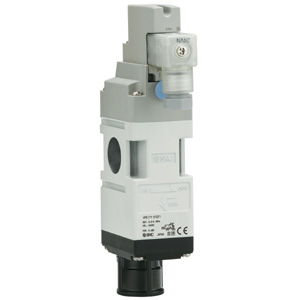 ELECTRODISTRIBUTEUR 3/2 SERIE VP717