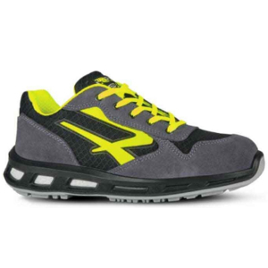 CALZATURA ANTINFORTUNISTICA YELLOW ESD S1P SRC RL20386 NR. 40